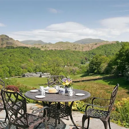 Holiday Skelwith Views *