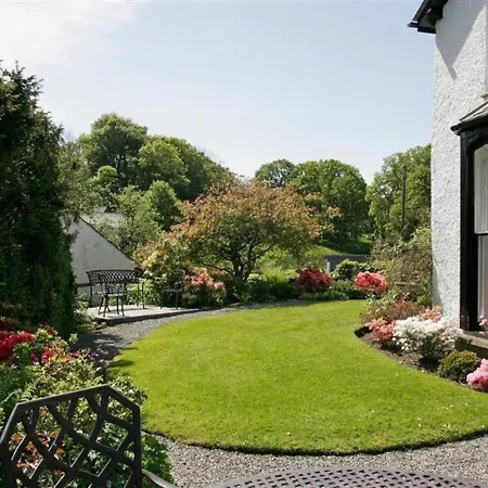 Holiday Skelwith Views *